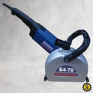 Бороздодел ФИОЛЕНТ Б4-70 Professional