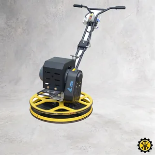 Машина заглаживающая электрическая TSS DMD600 (лопасти, диск) с УЗО