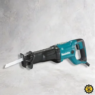 Сабельная пила MAKITA JR 3051 TK