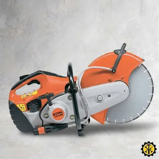 Бензорез STIHL TS 420