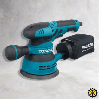 Машина шлифовальная эксцентриковая MAKITA BO5041