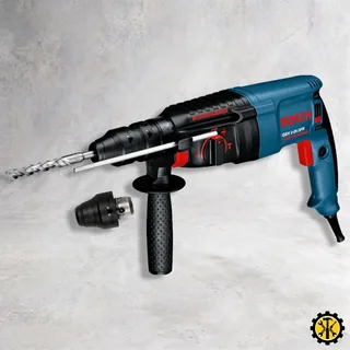 Перфоратор Bosch GBH 2-26 DFR Professional