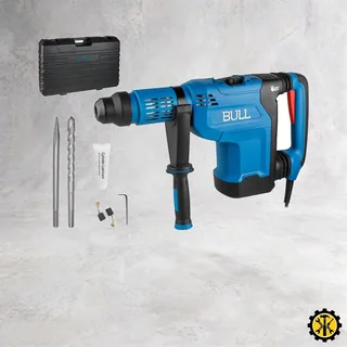 Перфоратор электрический BULL BH 5001 SDS-max