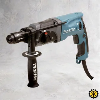 Перфоратор MAKITA HR 2470