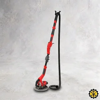 Машина шлифовальная для стен и потолков WORTEX DG 2260