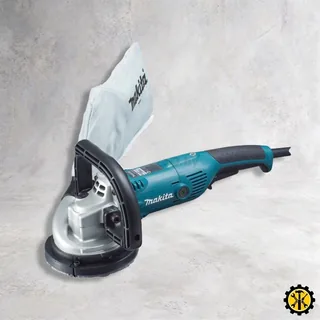 Машина шлифовальная по бетону MAKITA PC5000C