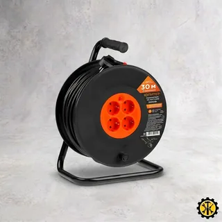 Удлинитель Юпитер JP8404