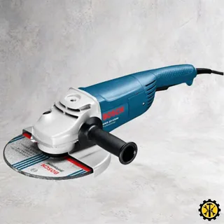 Угловая шлифовальная машина BOSCH GWS 22-230 H Professional