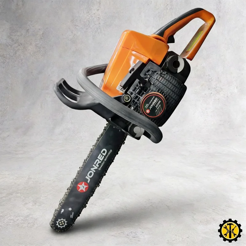 Бензопила Jonred JN2500