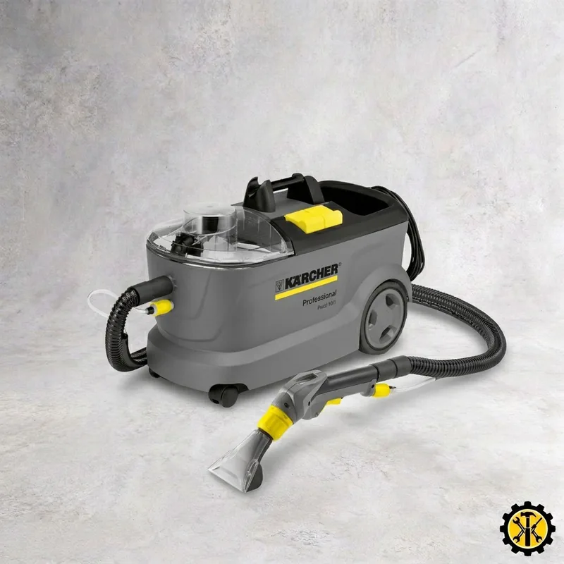 Пылесос моющий Karcher Puzzi 10/1