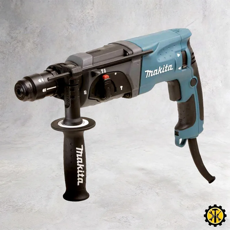 Перфоратор MAKITA HR 2470