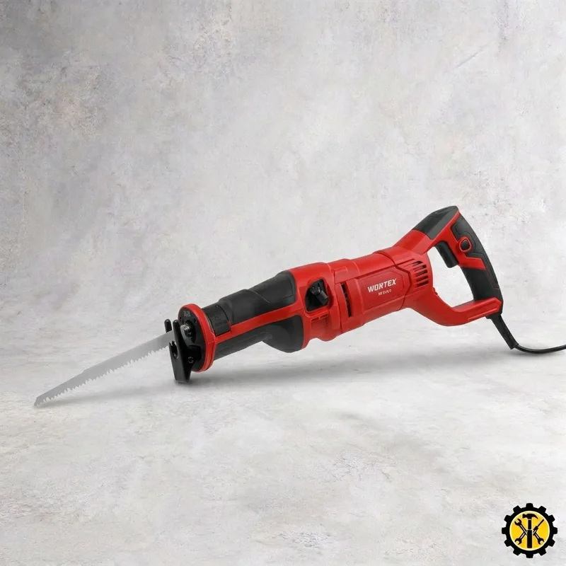 Сабельная пила WORTEX SR 2012 E
